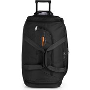Gabol Week Eco 2-Wheel Holdall 60 cm Foto del producto