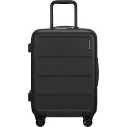 Samsonite Quadrix Trolley Cabina 4 Ruedas 55 cm Foto del producto