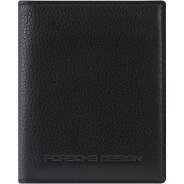 Porsche Design Estuche para tarjetas de crédito RFID de cuero 7,5 cm Foto del producto