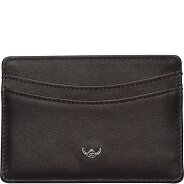 Golden Head Valencia Estuche para tarjetas de crédito Protección RFID Piel 10 cm Foto del producto