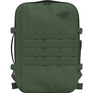 Cabin Zero Mochila Militar de Cabina 44L Mochila 52 cm Foto del producto