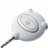 Go Travel Repartidor de equipos eléctricos y electrónicos para 2 auriculares Foto del producto