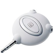 Go Travel Repartidor de equipos eléctricos y electrónicos para 2 auriculares Foto del producto