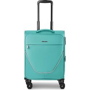 Stratic taska 4 ruedas Maletas de cabina S 55 cm Con asa expansible Foto del producto