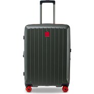 Stratic Buzz 4 ruedas Carrito M 65 cm con pliegue de expansión Foto del producto