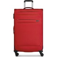 Worldpack Chicago 4 ruedas Carrito L 78 cm con pliegue de expansión Foto del producto