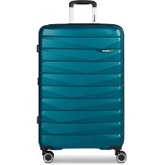 Bench Paris 4 ruedas Carrito L 76 cm con pliegue de expansión Foto del producto