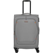 Travelite Umbria 4 ruedas Carrito M 67 cm con pliegue de expansión Foto del producto