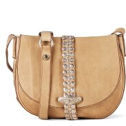 Campomaggi Linda Bolsa de hombro Piel 22 cm Foto del producto