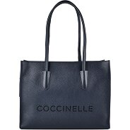 Coccinelle Myrtha Bolsa de compras Piel natural 36 cm Foto del producto