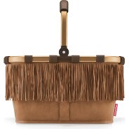 reisenthel Bolsa de compras Carrybag 48 cm Foto del producto