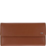 Golden Head Billetera Polo Piel RFID 19,5 cm Foto del producto
