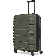 Smartbox Edition 01 4 ruedas Trolley 66 cm Con fuelle expandible Foto del producto