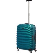 Samsonite Lite-Shock 4 ruedas Carro de la cabina 55 cm Foto del producto