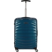 Samsonite Trolley de cabina Lite Shock Spinner de 4 ruedas 55 cm Foto del producto