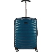Samsonite Trolley de cabina Lite Shock Spinner de 4 ruedas 55 cm Foto del producto