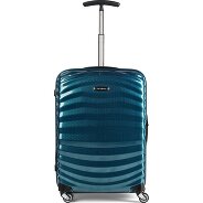 Samsonite Lite-Shock 4 ruedas Carro de la cabina 55 cm Foto del producto