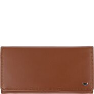 Golden Head Polo Cartera Bloqueo RFID Piel natural 19 cm Foto del producto