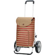 Andersen Shopper Royal Shopper Eske Carro de la compra 59 cm Foto del producto