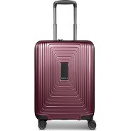 Redolz Essentials 14 Trolley cabina 4 ruedas 55 cm slim Foto del producto