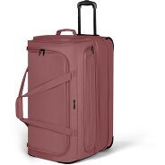 Redolz Bolsa de viaje Duffle Essentials de 2 ruedas 70 cm L con solapa de expansión Foto del producto