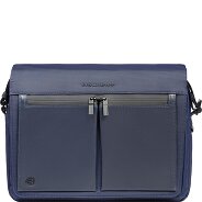 Piquadro Orion Maletín 34 cm Compartimento para laptop Foto del producto