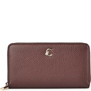 Coccinelle C-Me Cartera Piel natural 18 cm Foto del producto