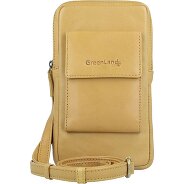 Greenland Nature Funda de piel para móvil Nature Soft 11 cm Foto del producto
