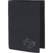 oxmox New Cryptan Cartera Bloqueo RFID 13 cm Foto del producto