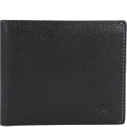 Braun Büffel Cartera Prato Piel RFID 11 cm Foto del producto