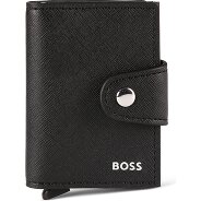 Boss Zair Estuche para tarjetas de crédito Piel 7 cm Foto del producto