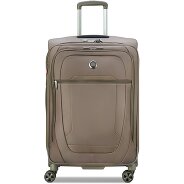 Delsey Paris Trolley Helium DLX de 4 ruedas 71 cm Foto del producto