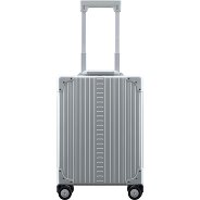 Aleon Business Trolley de 4 ruedas 50 cm Compartimento para portátil Foto del producto