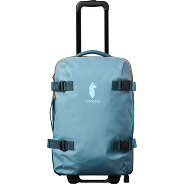 Cotopaxi Allpa 38 L 2 ruedas Trolley de cabina 54 cm Foto del producto