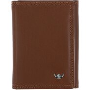 Golden Head Polo Cartera Bloqueo RFID Piel natural 10 cm Foto del producto