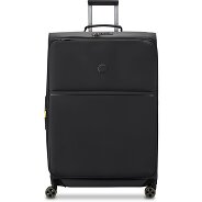 Delsey Paris Turenne Soft 4 ruedas Carrito 83 cm con pliegue de expansión Foto del producto