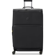Delsey Paris Turenne Soft 4 ruedas Carrito 83 cm con pliegue de expansión Foto del producto