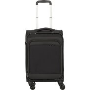 d&n Travel Line 9504 4 ruedas Carro de la cabina S 55 cm Foto del producto