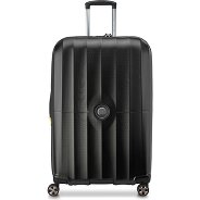 Delsey Paris Carrousel 2 4 ruedas Carrito 77 cm con pliegue de expansión Foto del producto