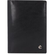 Esquire Toscana Carnet de identidad Protección RFID Piel 9 cm Foto del producto