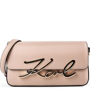 Karl Lagerfeld K/Signature 2.0 Bolsa de hombro Piel natural 22 cm Foto del producto