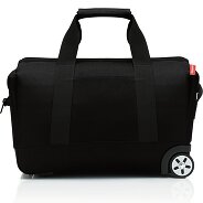 reisenthel Carro de cabina de 2 ruedas Allrounder 41 cm Foto del producto