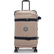 Kipling Basic Spontaneous 4 ruedas Carrito M 66 cm Foto del producto