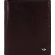 Golden Head Colorado RFID Protect Cartera de cuero 10,5 cm Foto del producto