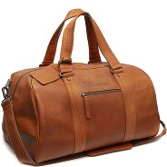 The Chesterfield Brand Volenza Bolsa de viaje Weekender Piel 46 cm Foto del producto