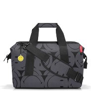 reisenthel Allrounder Bolsa de viaje Weekender 40 cm Foto del producto