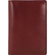 Leonhard Heyden Cambridge Estuche para tarjetas de crédito Piel 7.5 cm Foto del producto