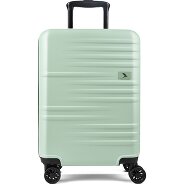 Pack Easy Mena 4 ruedas Trolley de cabina 55 cm Foto del producto