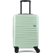 Pack Easy Mena 4 ruedas Trolley de cabina 55 cm Foto del producto