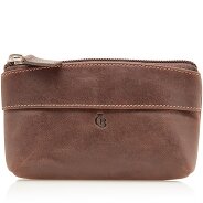 Castelijn & Beerens Funda para llaves Canyon RFID de piel 13 cm Foto del producto